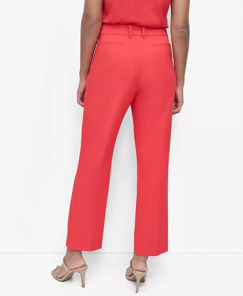 DKNY JEANS オールインワン レッド 24710e2e-628c-358c-97a6-