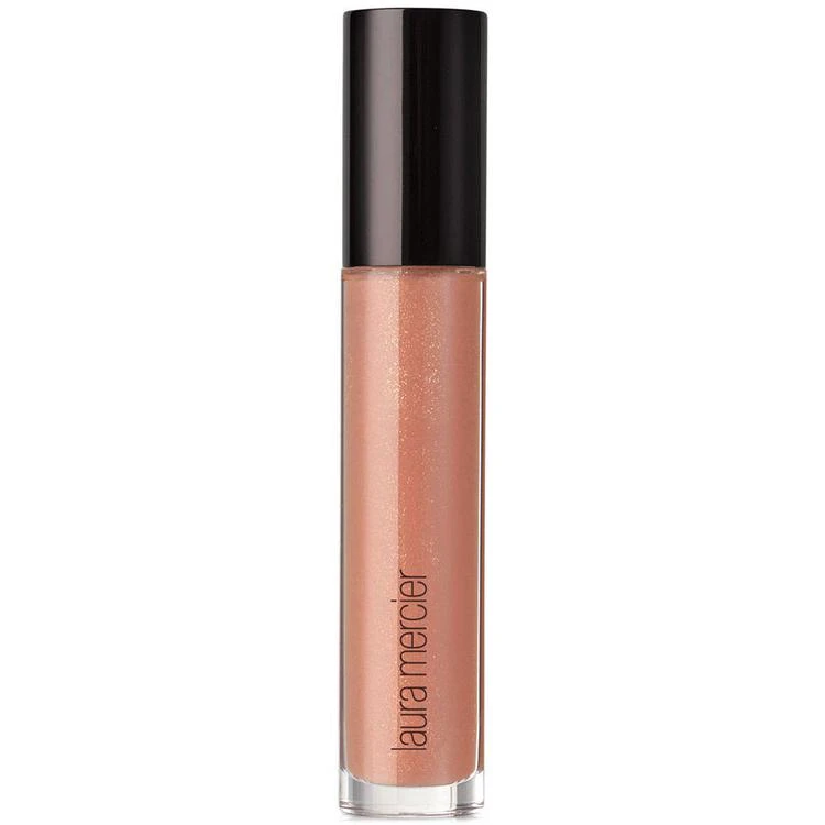 商品Laura Mercier|Lacquer Up Boheme Chic Limited Edition Lip Varnish,价格¥208,第2张图片详细描述