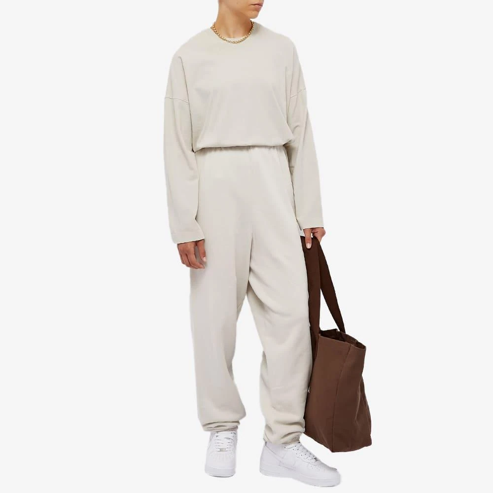 商品Joah Brown|Joah Brown Oversized Sweat Pant,价格¥610,第4张图片详细描述