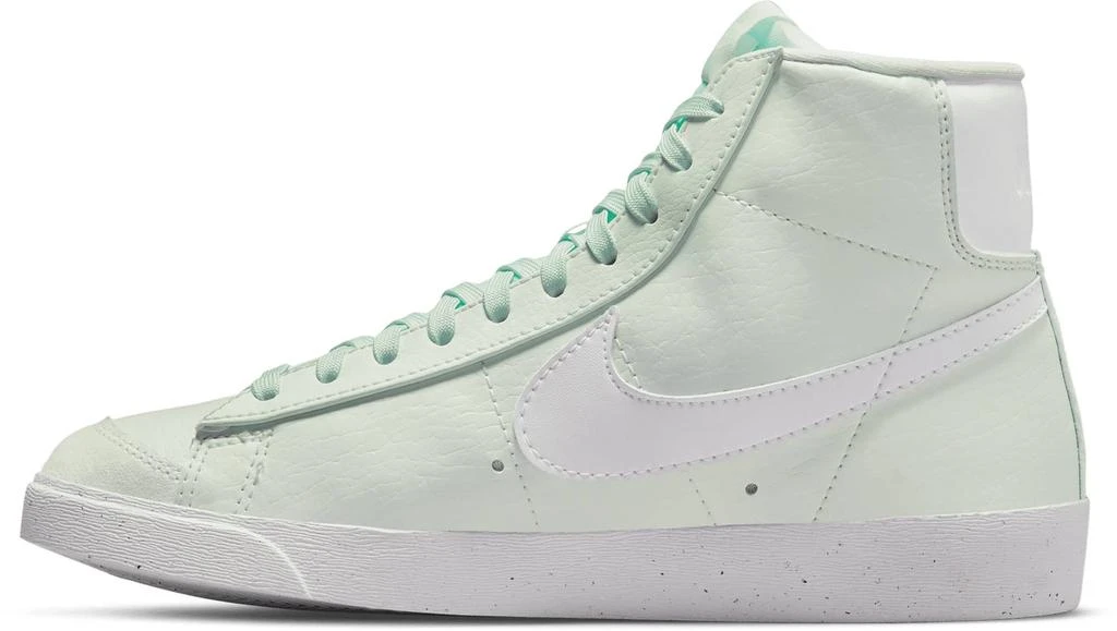 商品NIKE|Nike Women's Blazer Mid '77 Next Nature Shoes,价格¥539,第3张图片详细描述