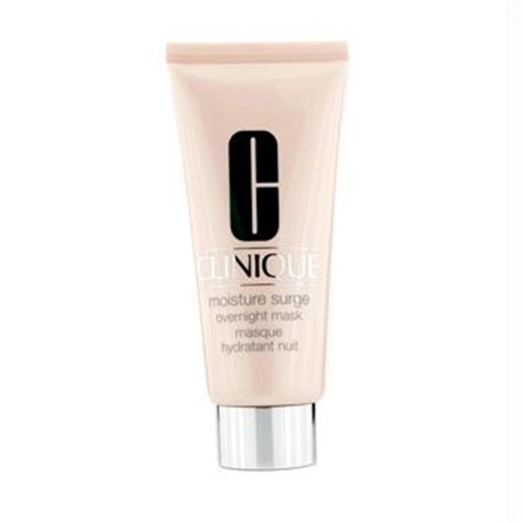商品Clinique|Clinique 14820680401 Moisture Surge Overnight Mask - 100ml-3.4oz,价格¥451,第1张图片