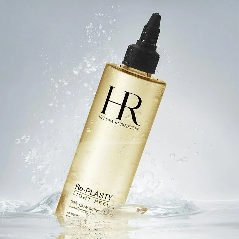 商品Helena Rubinstein|Helena Rubinstein HR赫莲娜双重莹润焕颜柔肤液 150ml,价格¥1389,第5张图片详细描述