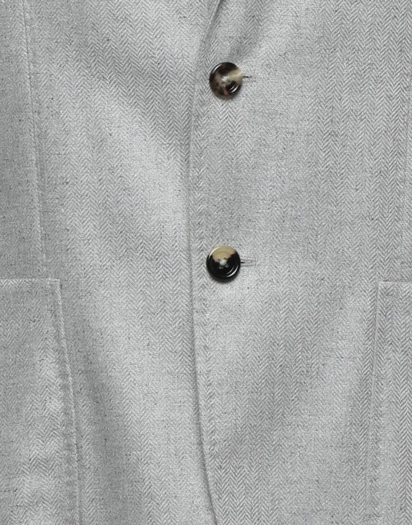 商品PAOLONI|Blazer,价格¥2235,第4张图片详细描述