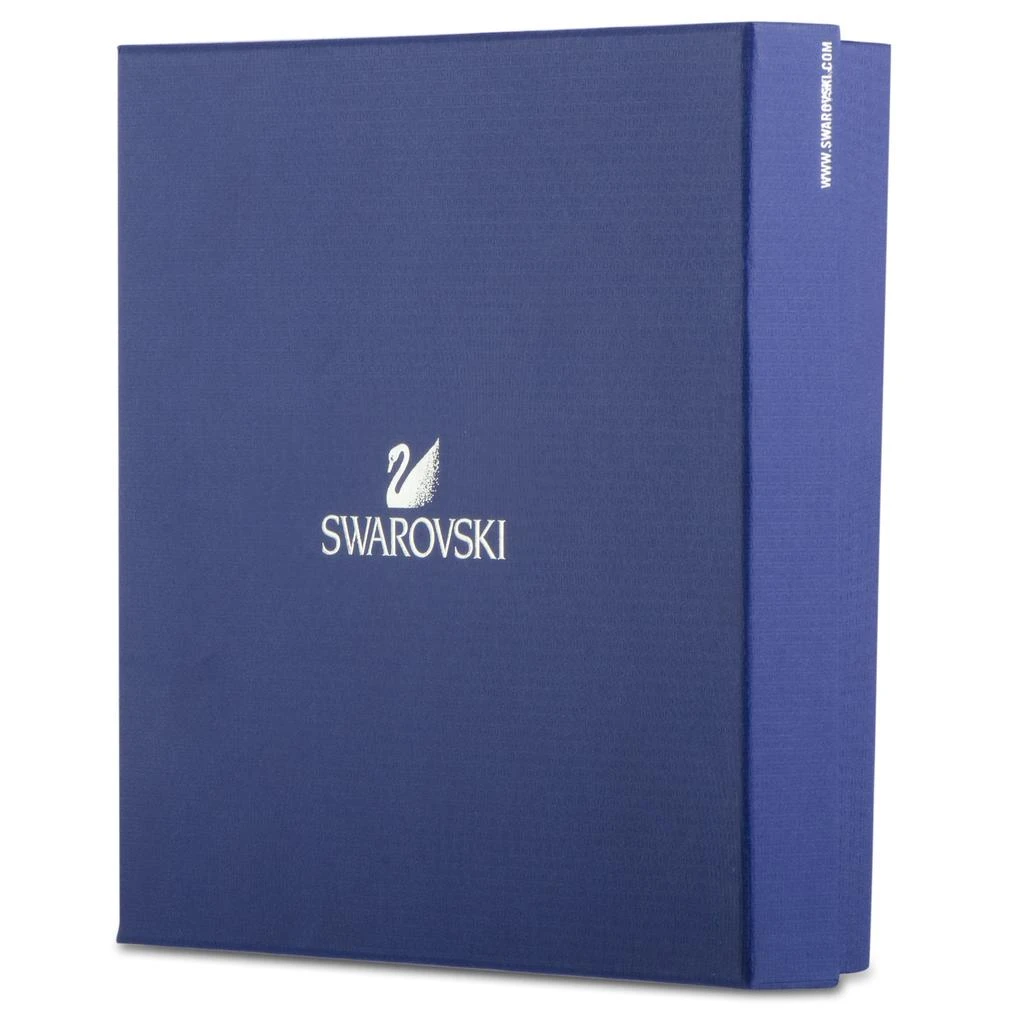 商品Swarovski|Swarovski Stardust Crystal Necklace,价格¥255,第1张图片详细描述