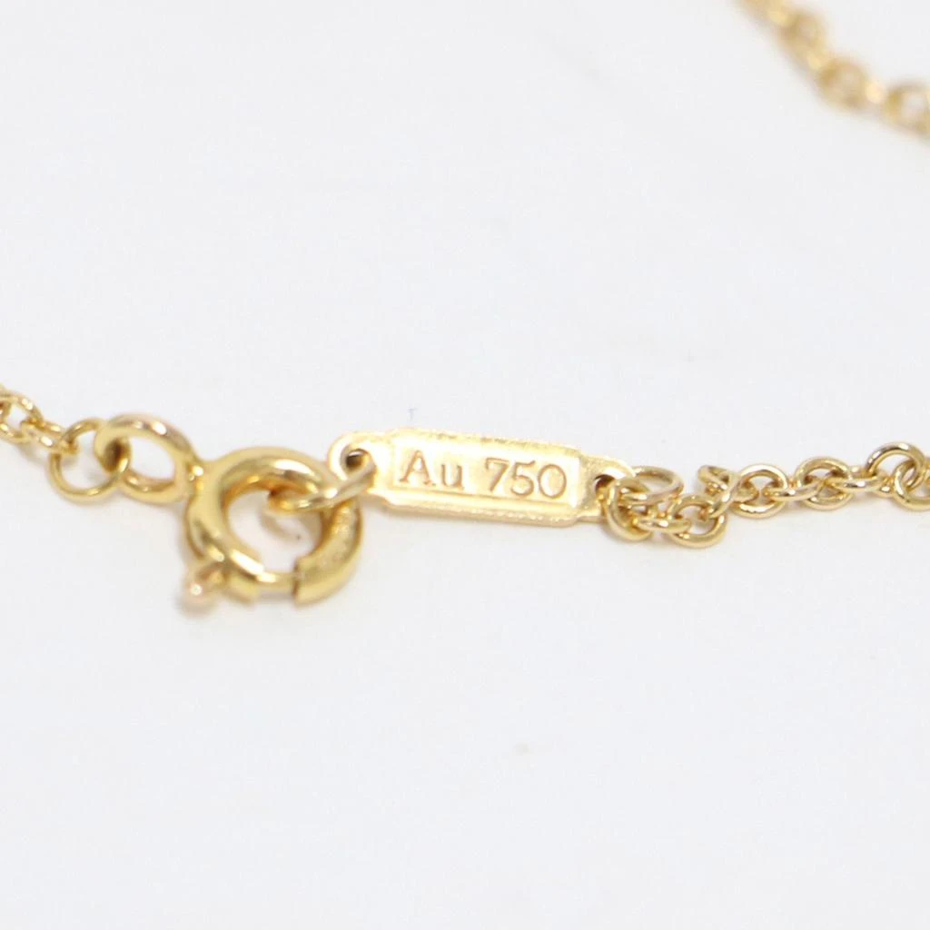 商品[二手商品] Tiffany & Co.|Atlas Charm Bracelet (Pre-Owned),价格¥8926,第4张图片详细描述