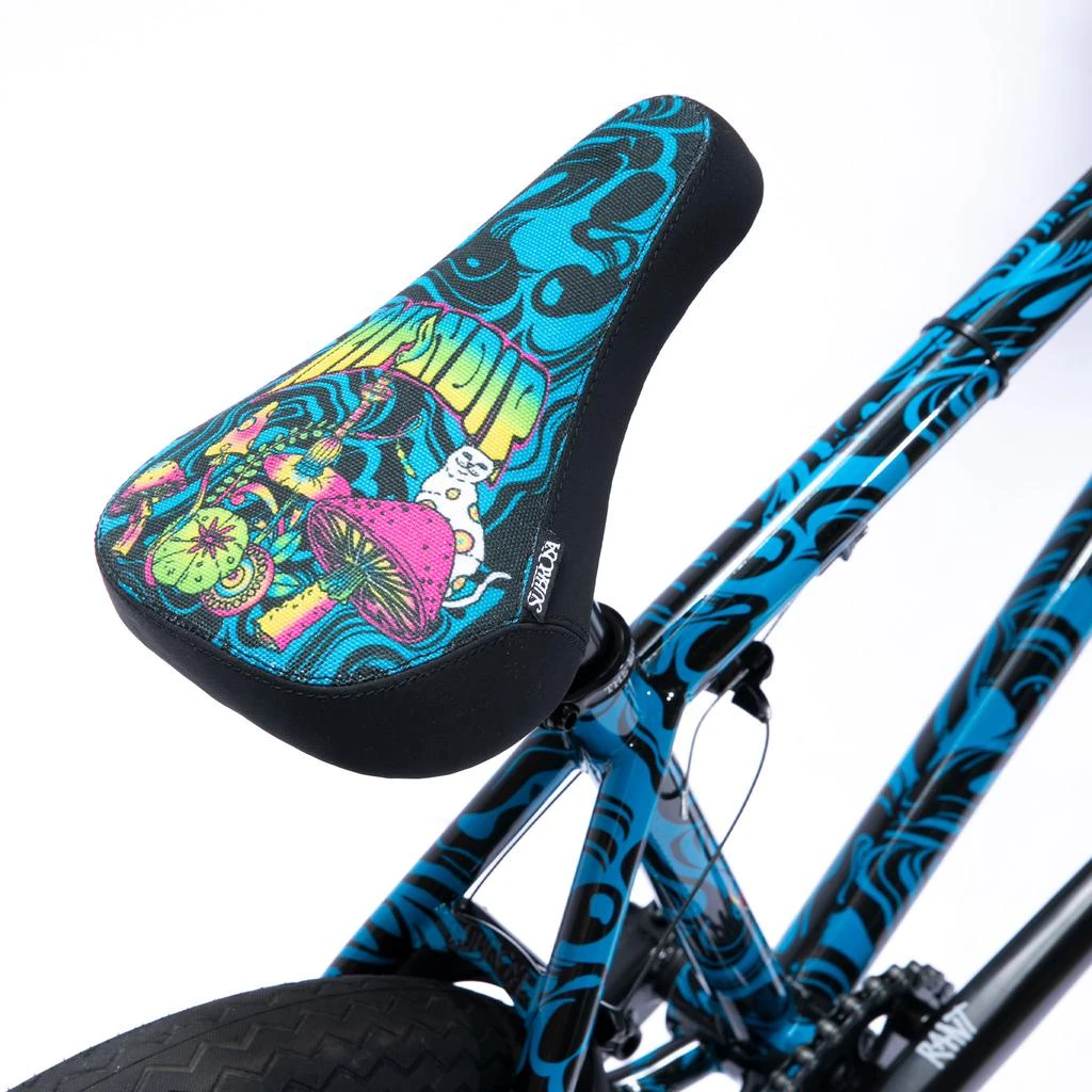 Psychedelic Ripndip x Subrosa BMX Bike 商品