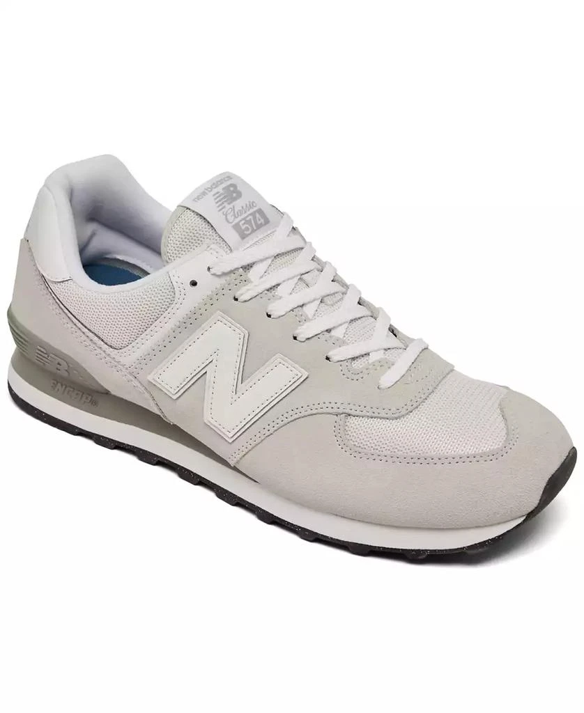 商品New Balance|Men's 574 Casual Sneakers from Finish Line,价格¥737,第1张图片
