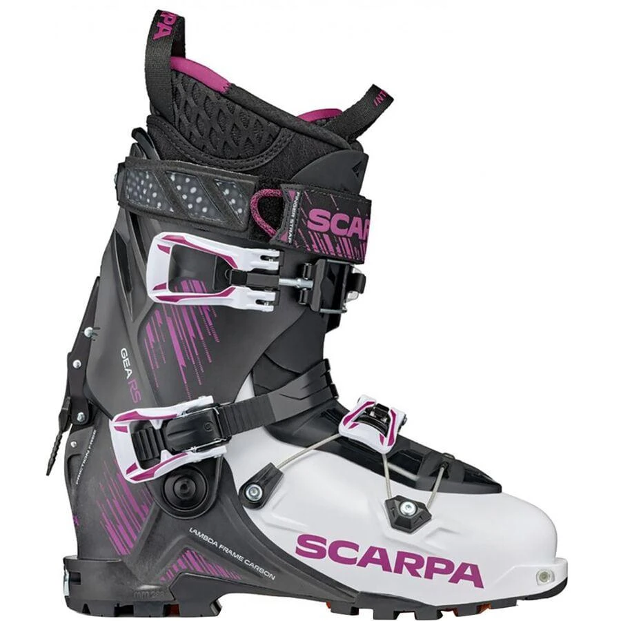 商品Scarpa|Gea RS Alpine Touring Boot - 2023 - Women's,价格¥2622,第1张图片