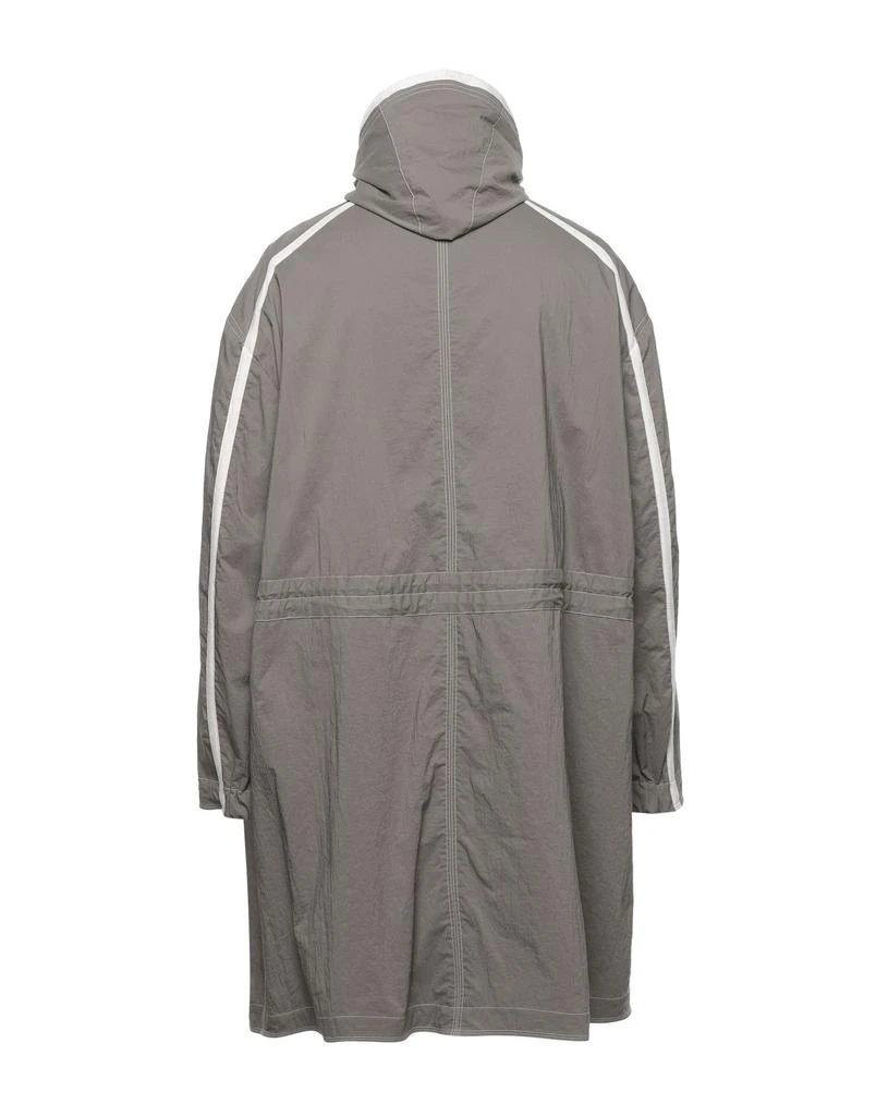 商品Giorgio Armani|Full-length jacket,价格¥8159,第2张图片详细描述