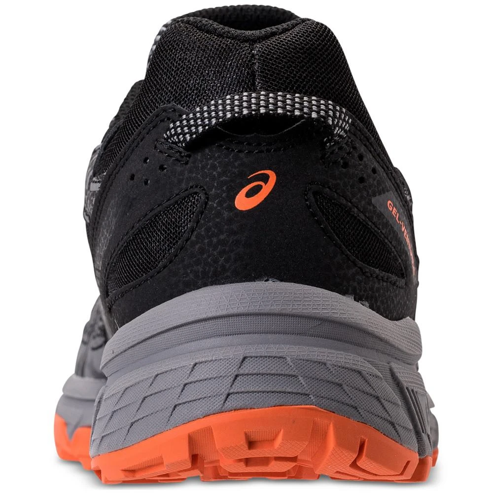 商品Asics|Men's GEL-Venture 6 Trail Running Sneakers from Finish Line,价格¥225,第5张图片详细描述