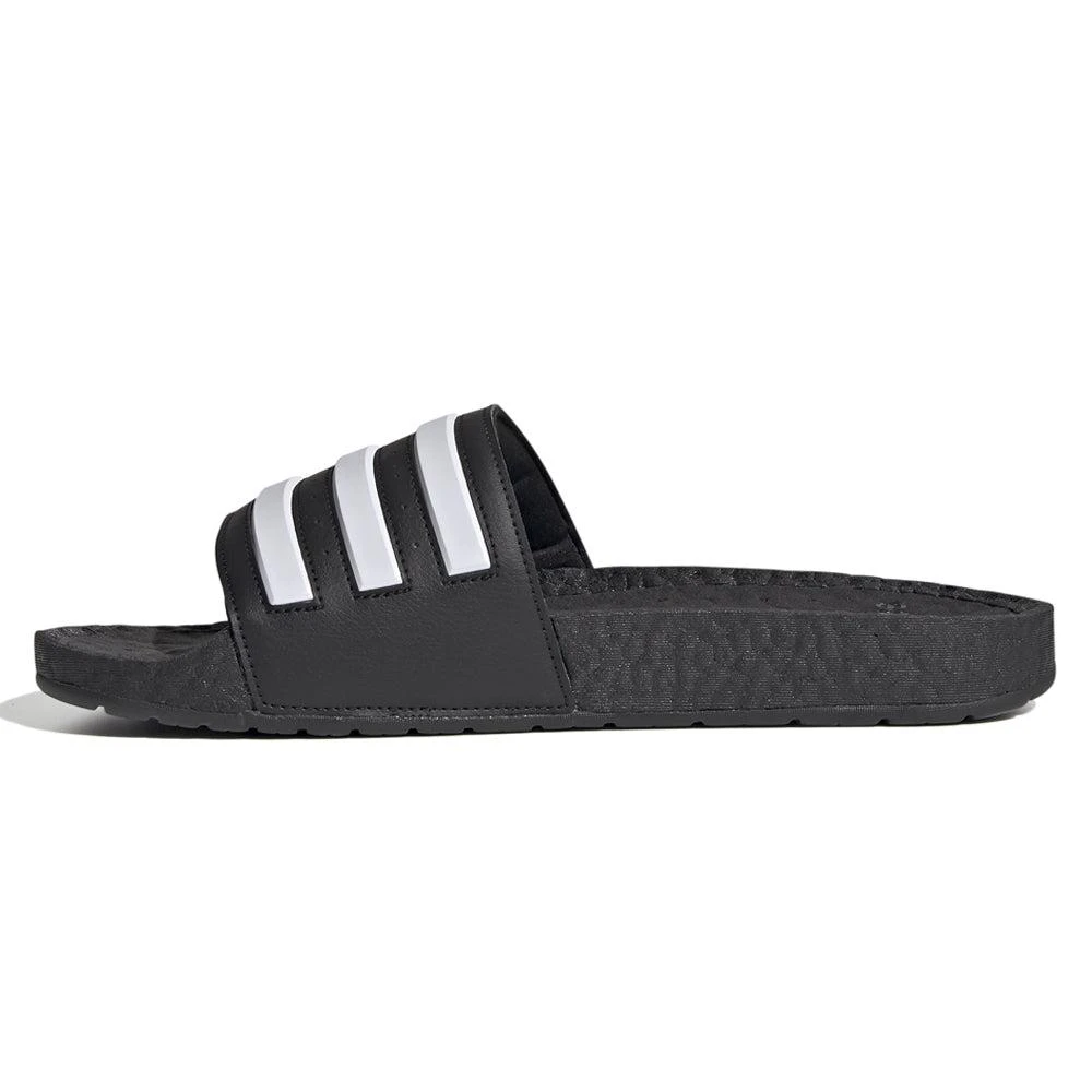 商品Adidas|Adilette Boost Slide Sandals,价格¥504,第3张图片详细描述