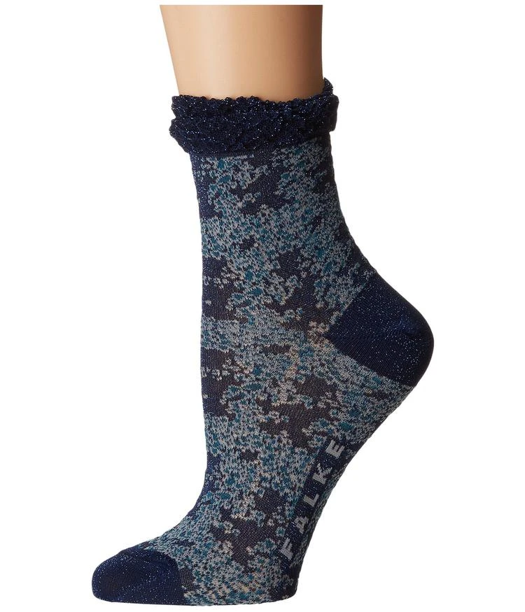 商品FALKE|Seafloor Short Sock,价格¥109,第1张图片