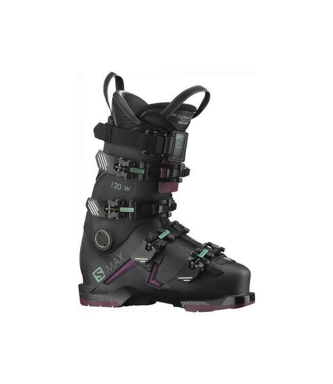 商品Salomon|Alp. Boots S/Max 120 GW,价格¥2289,第1张图片