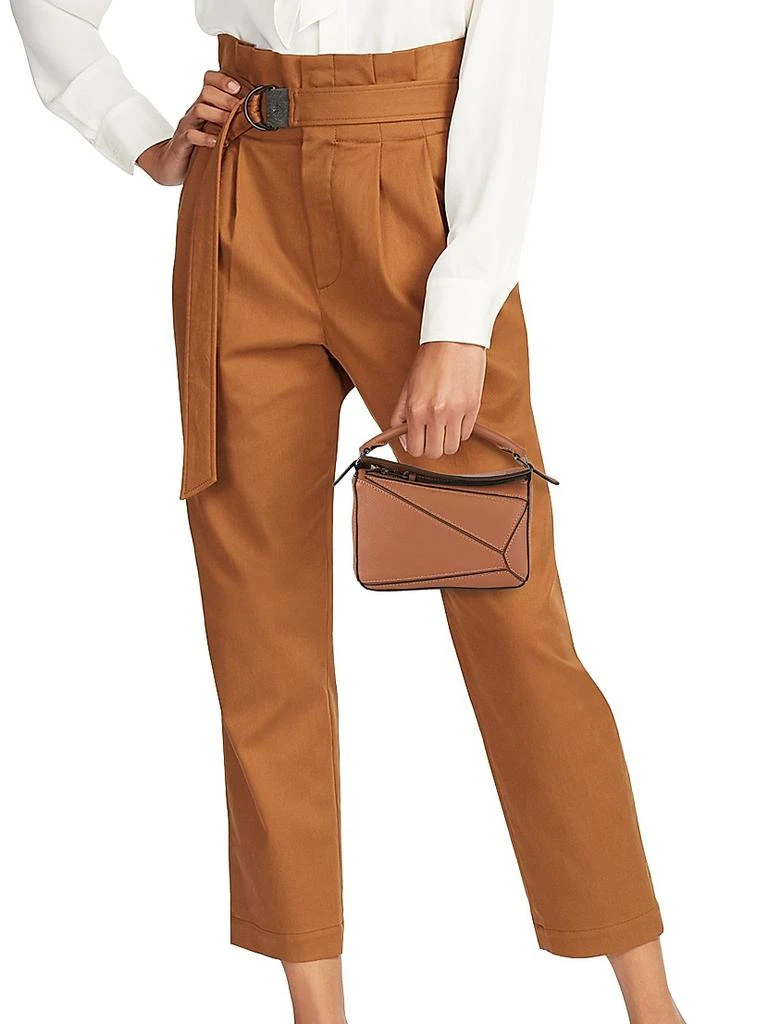 商品Loewe|Mini Puzzle 迷你拼图包,价格¥19838,第2张图片详细描述