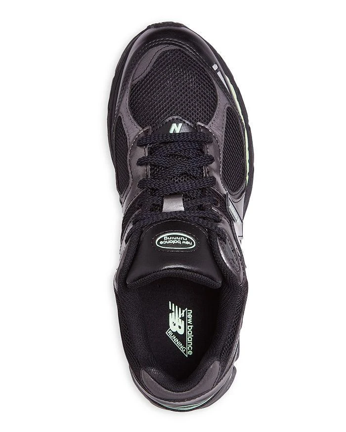 商品New Balance|Men's Running Low Top Sneakers,价格¥982,第2张图片详细描述