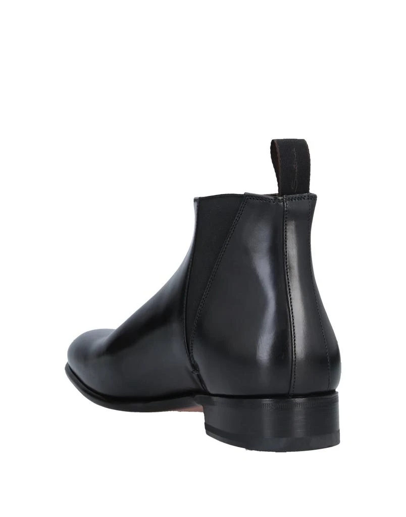 商品Santoni|Boots,价格¥5374,第3张图片详细描述