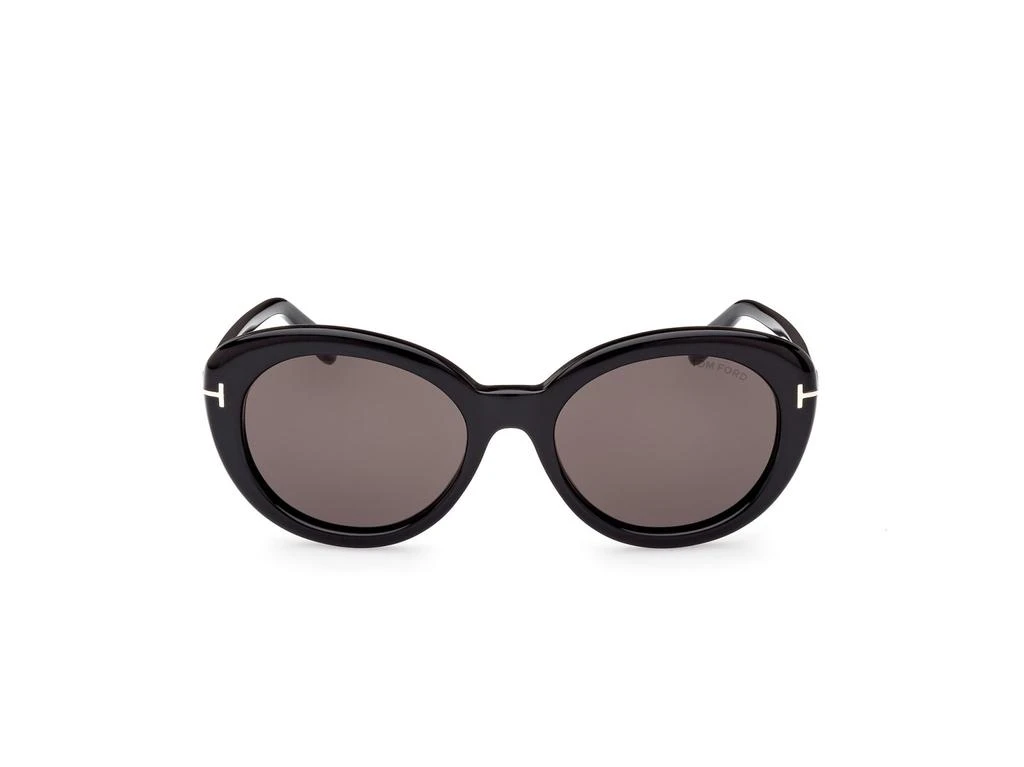 商品Tom Ford|Eyewear,价格¥2893,第1张图片