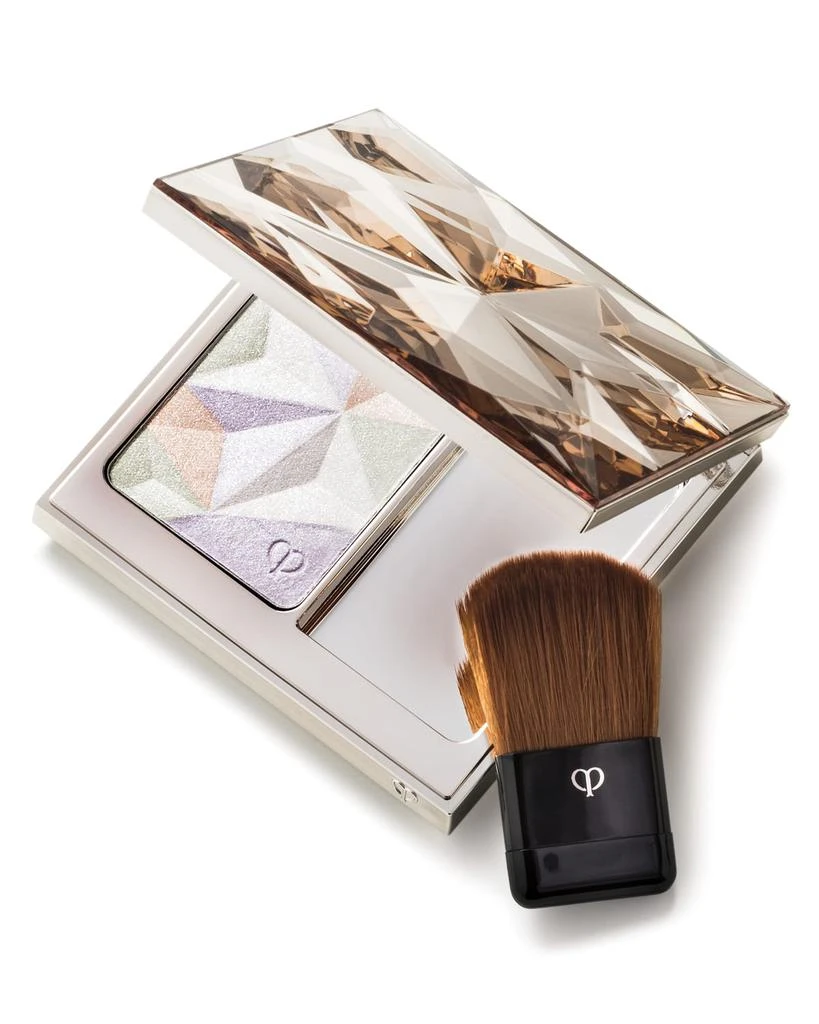 商品Cle de Peau|Luminizing Face Enhancer,价格¥726,第2张图片详细描述