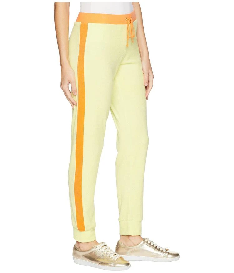商品Juicy Couture|Zuma Pant w/ Gothic Juicy Logo,价格¥210,第4张图片详细描述