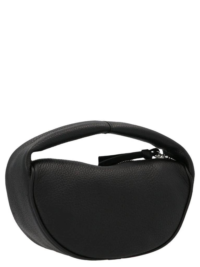 商品by FAR|By Far Cush Mini Clutch Bag,价格¥1934,第2张图片详细描述