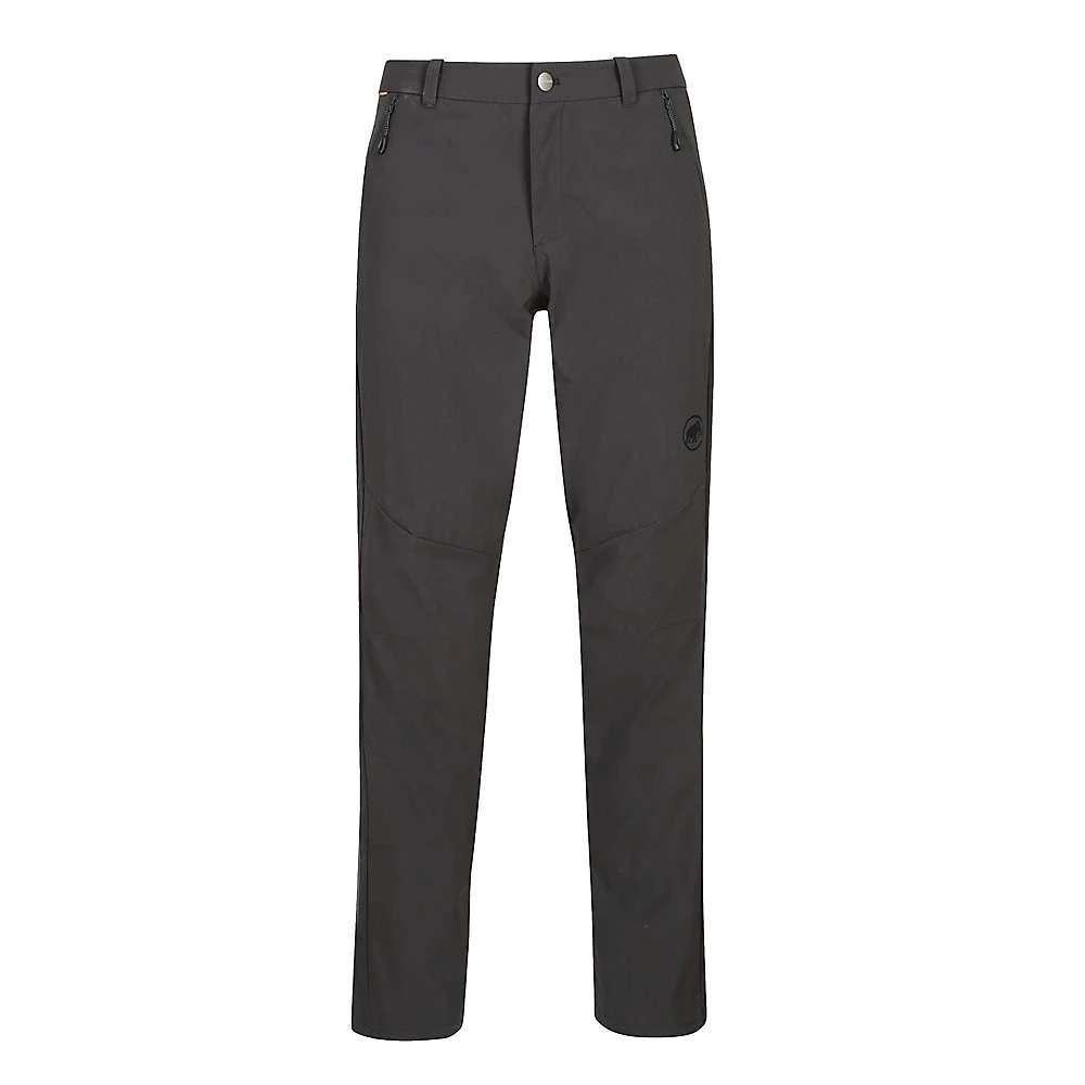 商品Mammut|Men's Hiking Pant,价格¥471,第2张图片详细描述