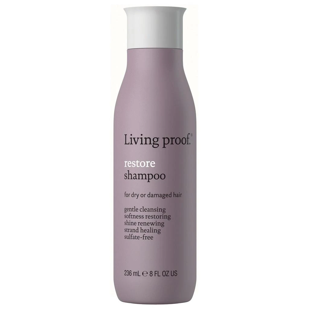 商品Living Proof|修复滋润洗发水,价格¥233,第1张图片