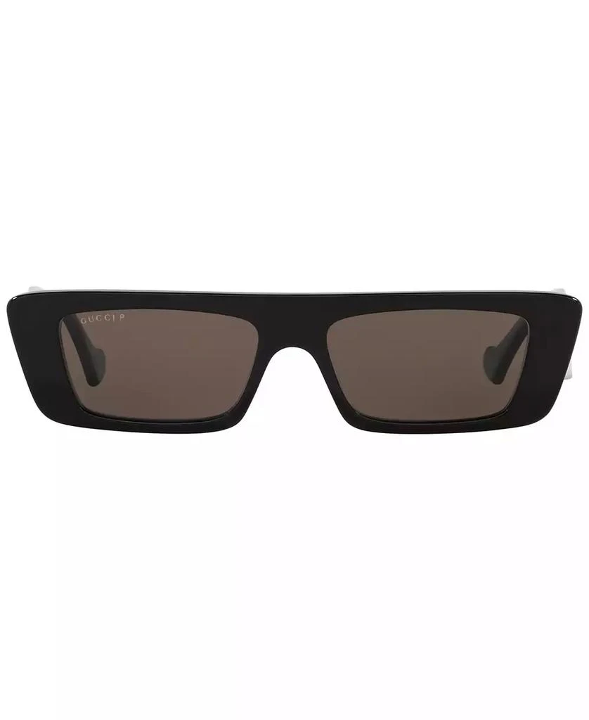 商品Gucci|Men's GG1331S Sunglasses,价格¥3887,第2张图片详细描述