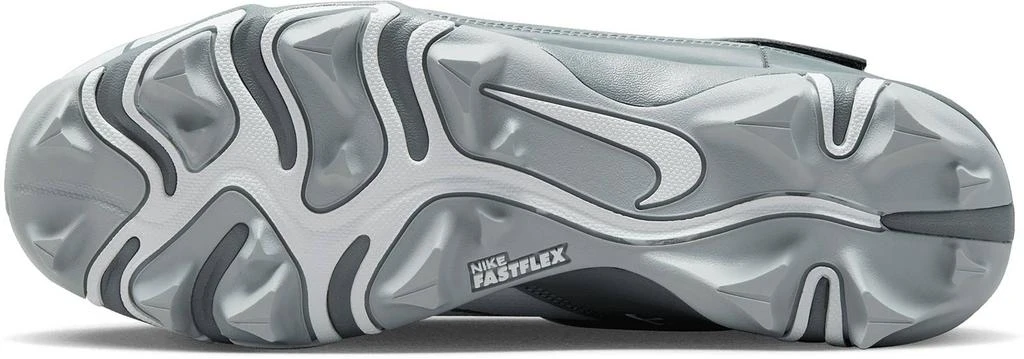 商品NIKE|Nike Men's Force Zoom Trout 8 Keystone RM Baseball Cleats,价格¥337,第2张图片详细描述