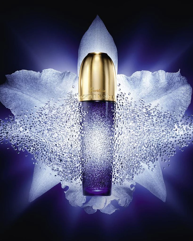 商品Guerlain|Orchidee Imperiale The Micro-Lift Concentrate Serum, 1 oz.,价格¥2705,第2张图片详细描述