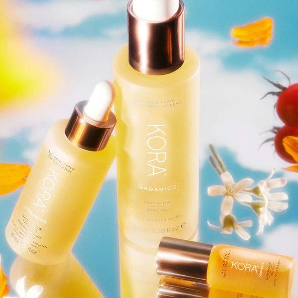 Kora Organics Noni Glow Body Oil 100ml 商品
