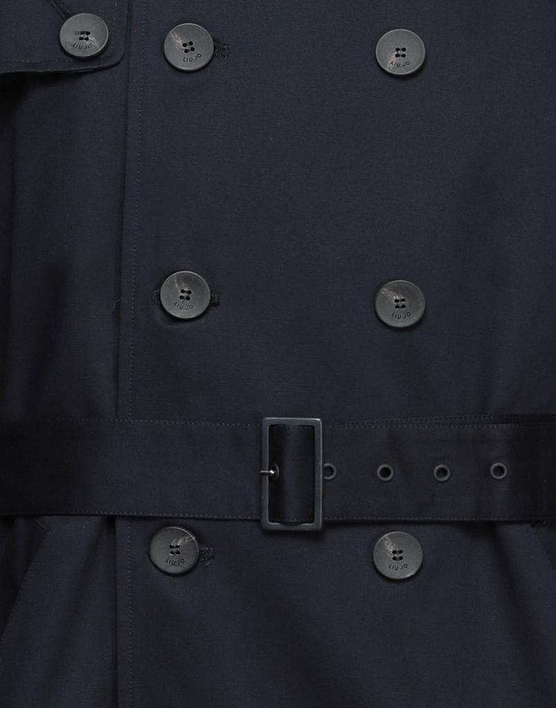 商品LIU •JO|Double breasted pea coat,价格¥1631,第6张图片详细描述