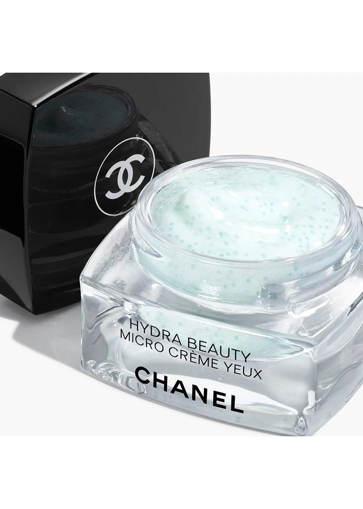 商品Chanel|Hydra Beauty Micro Crème Yeux ~ Illuminating Hydrating Eye Cream,价格¥581,第3张图片详细描述