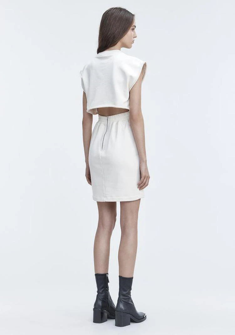 商品Alexander Wang|CINCH WAIST DRESS,价格¥1054,第1张图片