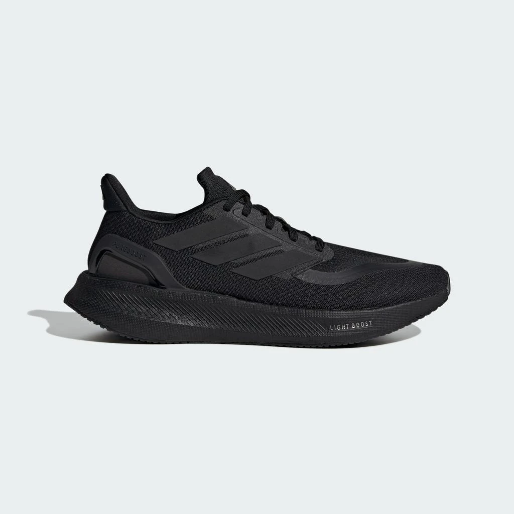 商品Adidas|Pureboost 5 Running Shoes,价格¥969,第1张图片