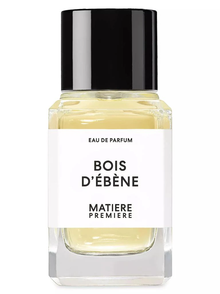 商品Matiere Premiere|Bois D'Ébène Eau De Parfum,价格¥1649,第1张图片