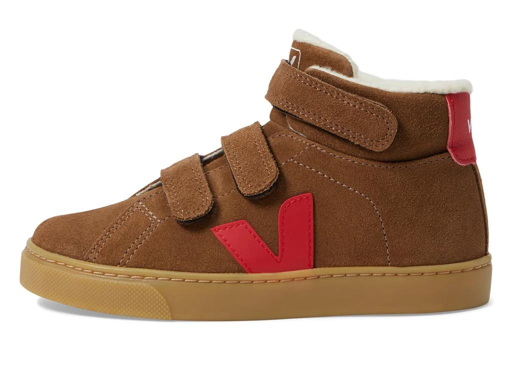 商品Veja|Small Esplar Mid Winter (Little Kid/Big Kid),价格¥1084,第4张图片详细描述