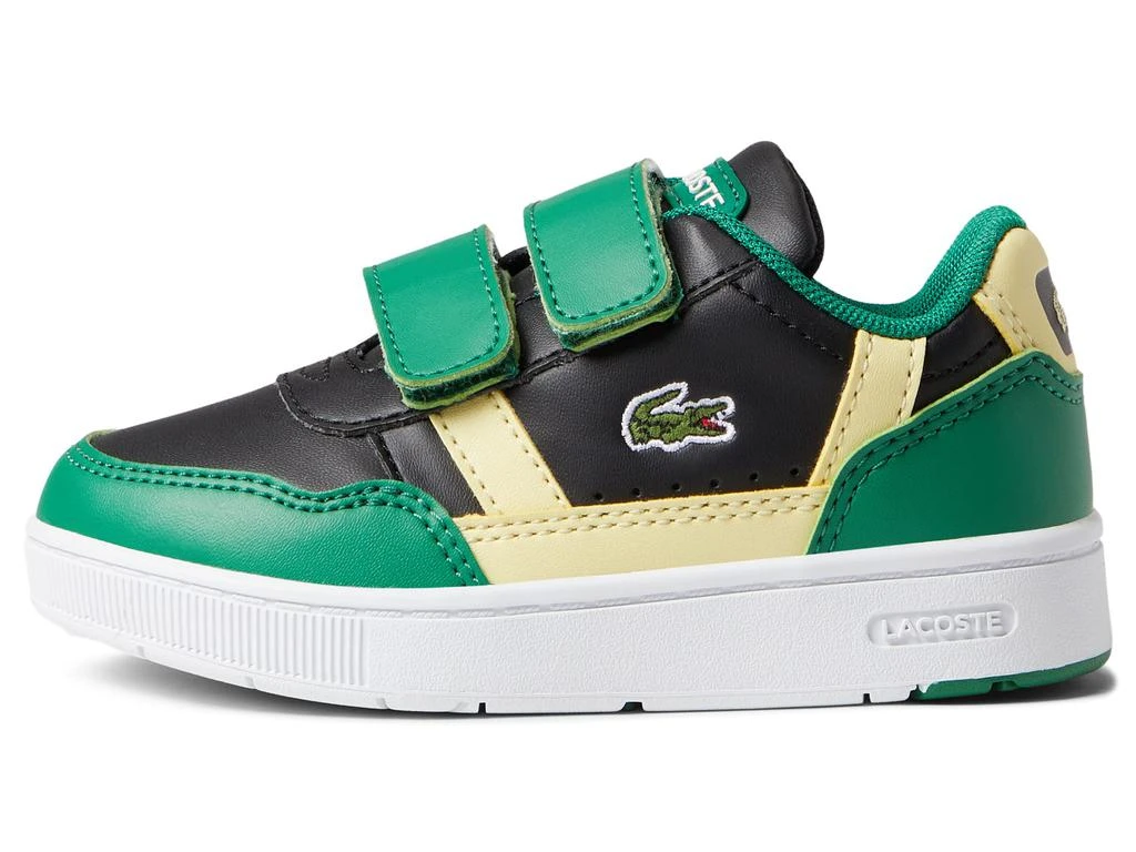 商品Lacoste|T-Clip 0722 1 SUI (Toddler/Little Kid),价格¥394,第4张图片详细描述