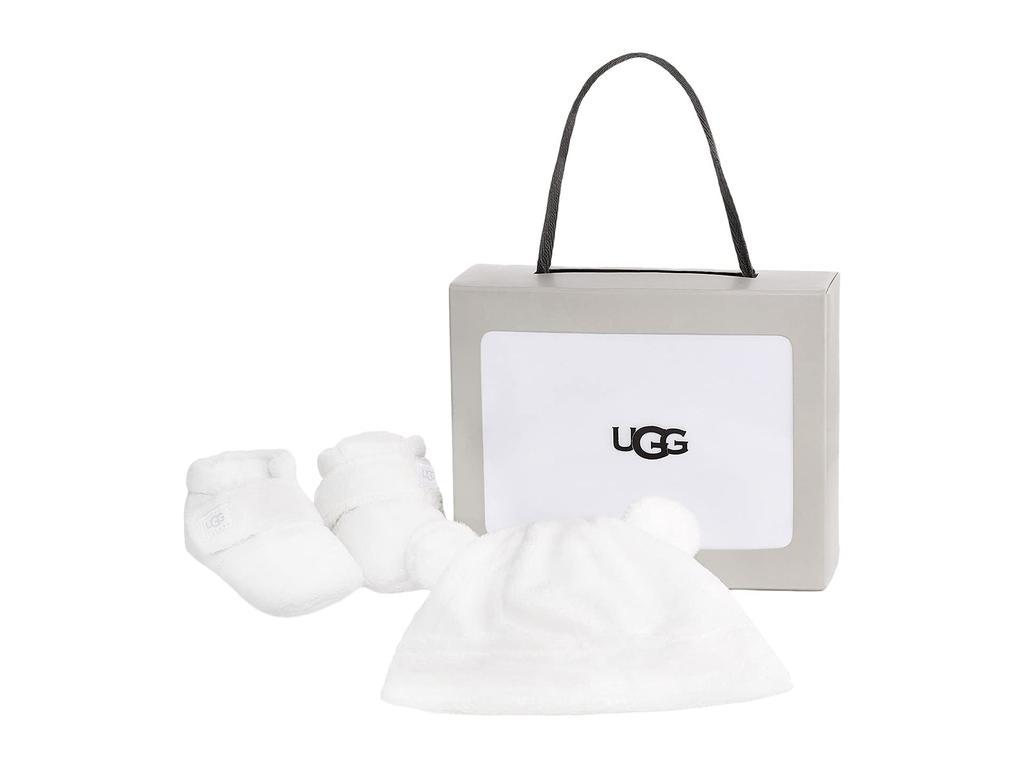 商品UGG|Bixbee and Beanie (Infant/Toddler),价格¥515,第4张图片详细描述