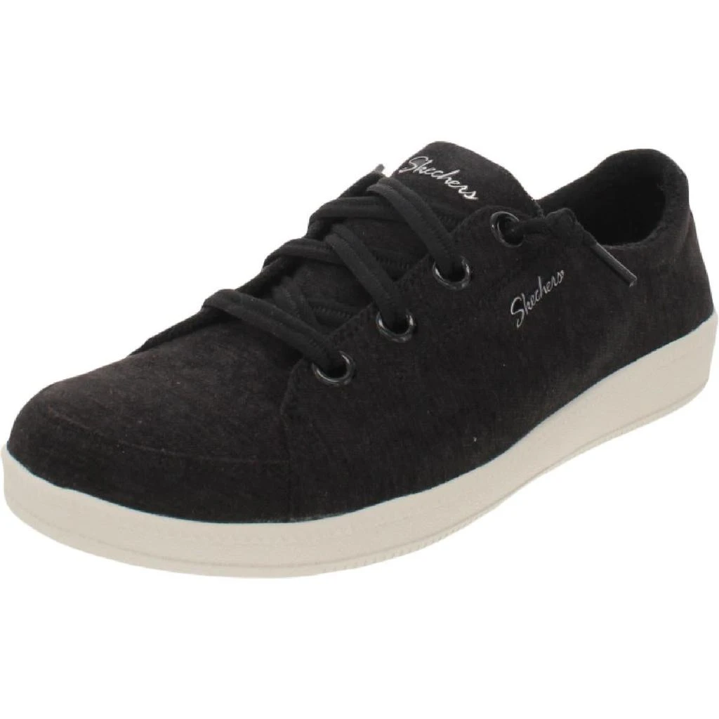 商品SKECHERS|Skechers Womens Madison Ave - Inner City Lifestyle Fitness Walking Shoes,价格¥174,第2张图片详细描述