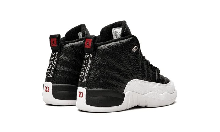 商品Jordan|Air Jordan 12 Retro PS,价格¥964-¥1532,第4张图片详细描述