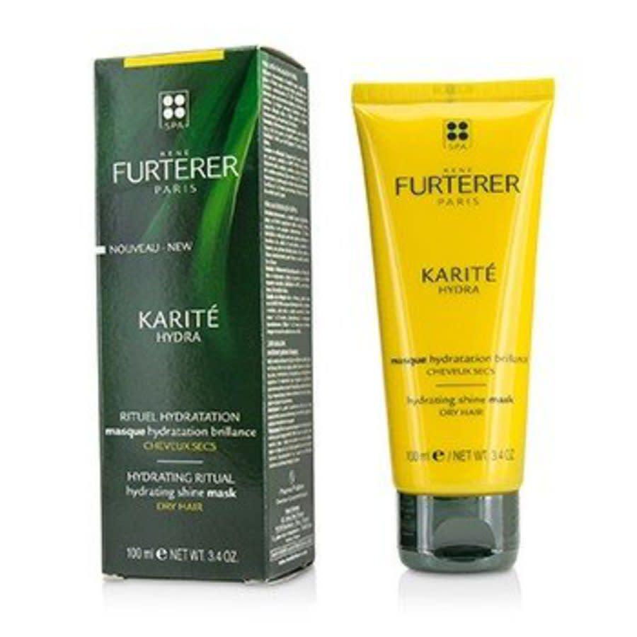 Rene Furterer Karite Hydra Unisex cosmetics 3282770107333商品第1张图片规格展示