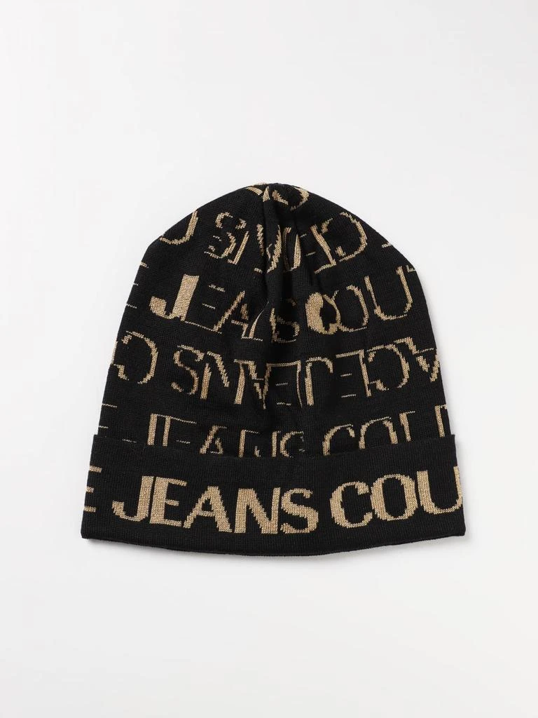 商品Versace|Versace Jeans Couture hat for woman,价格¥378,第1张图片