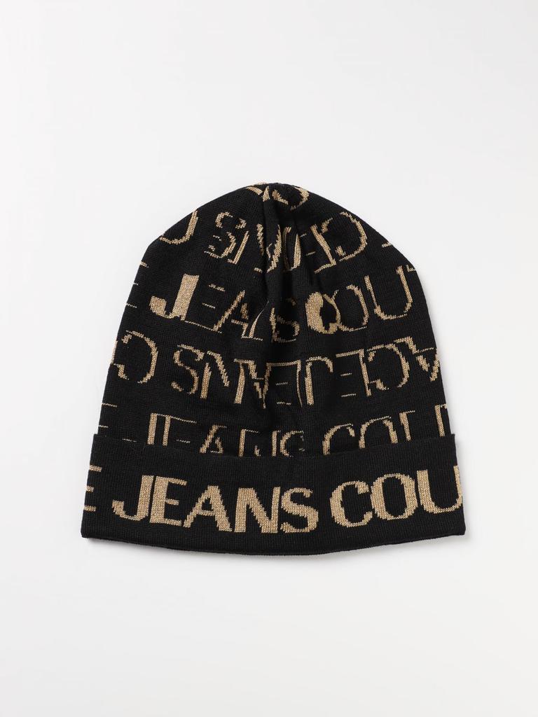 商品Versace|Versace Jeans Couture hat for woman,价格¥714,第1张图片