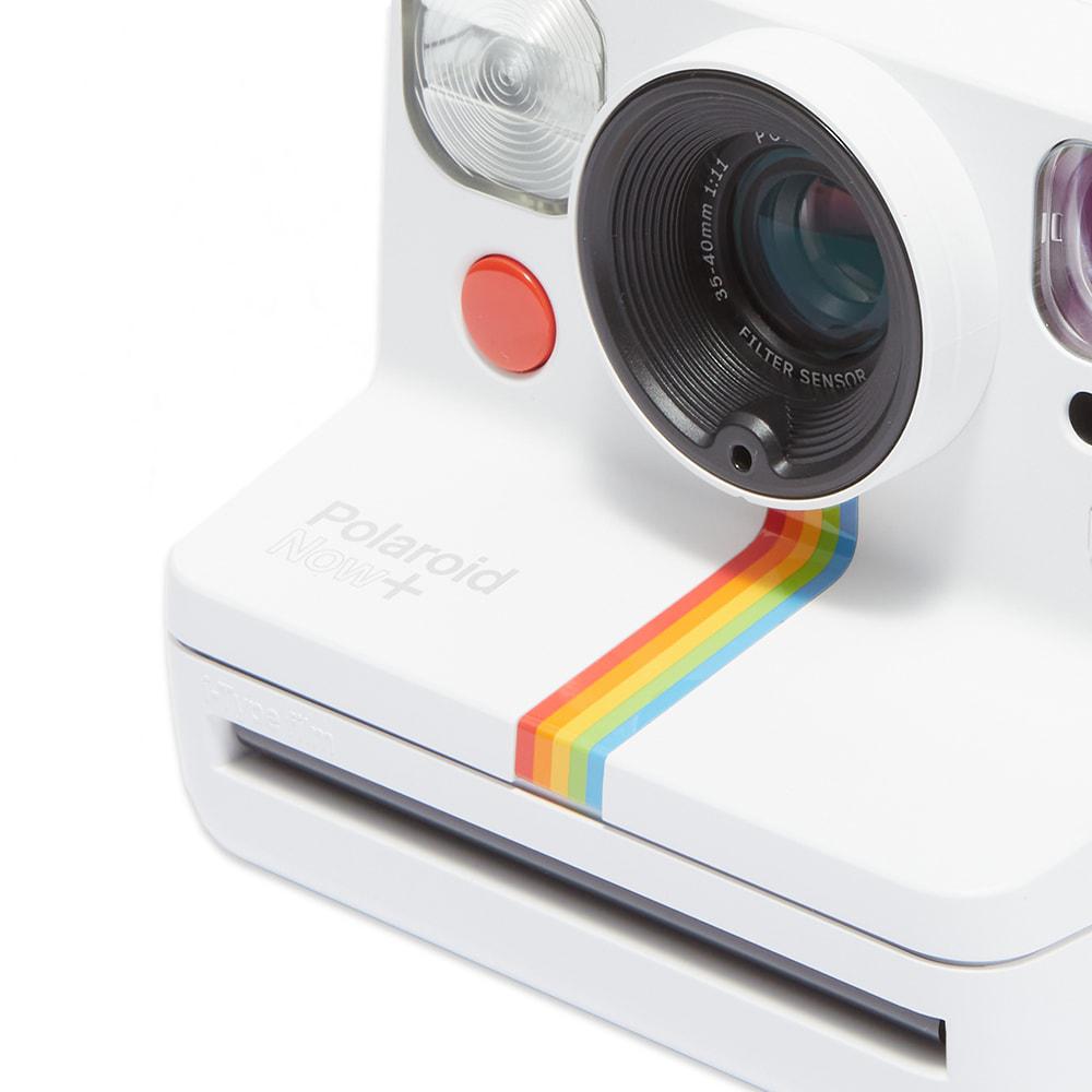 Polaroid Now+ i-Type Instant Camera商品第4张图片规格展示