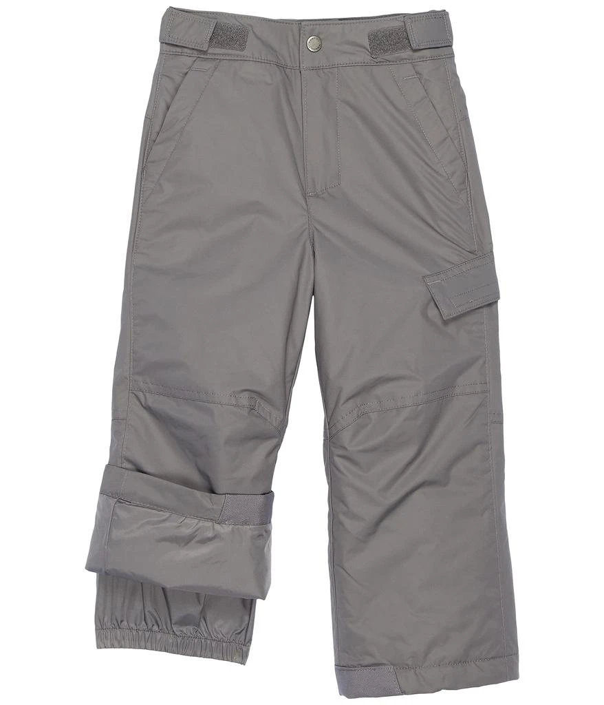商品Columbia|Ice Slope™ II Pants (Toddler),价格¥424,第1张图片