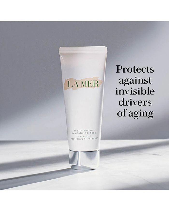 商品La Mer|密集赋活精华面膜 75ml,价格¥1669,第5张图片详细描述