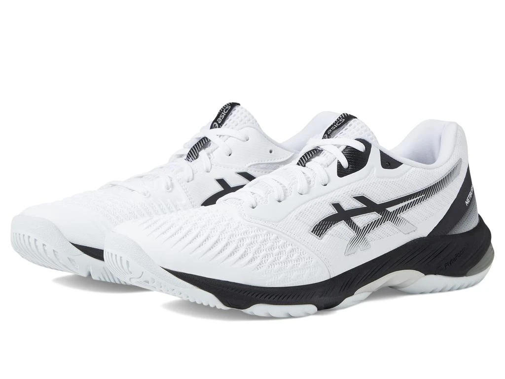 商品Asics|Netburner Ballistic FF 3 Volleyball Shoe,价格¥804,第1张图片