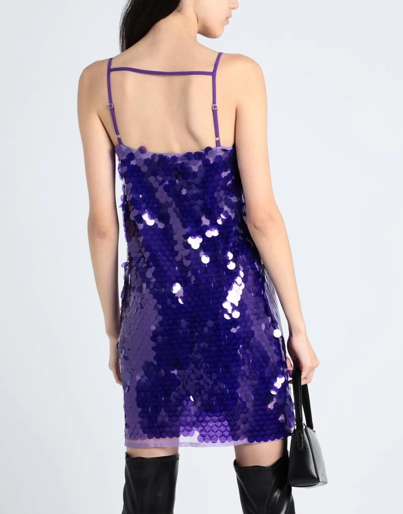商品Topshop|Sequin dress,价格¥502,第3张图片详细描述
