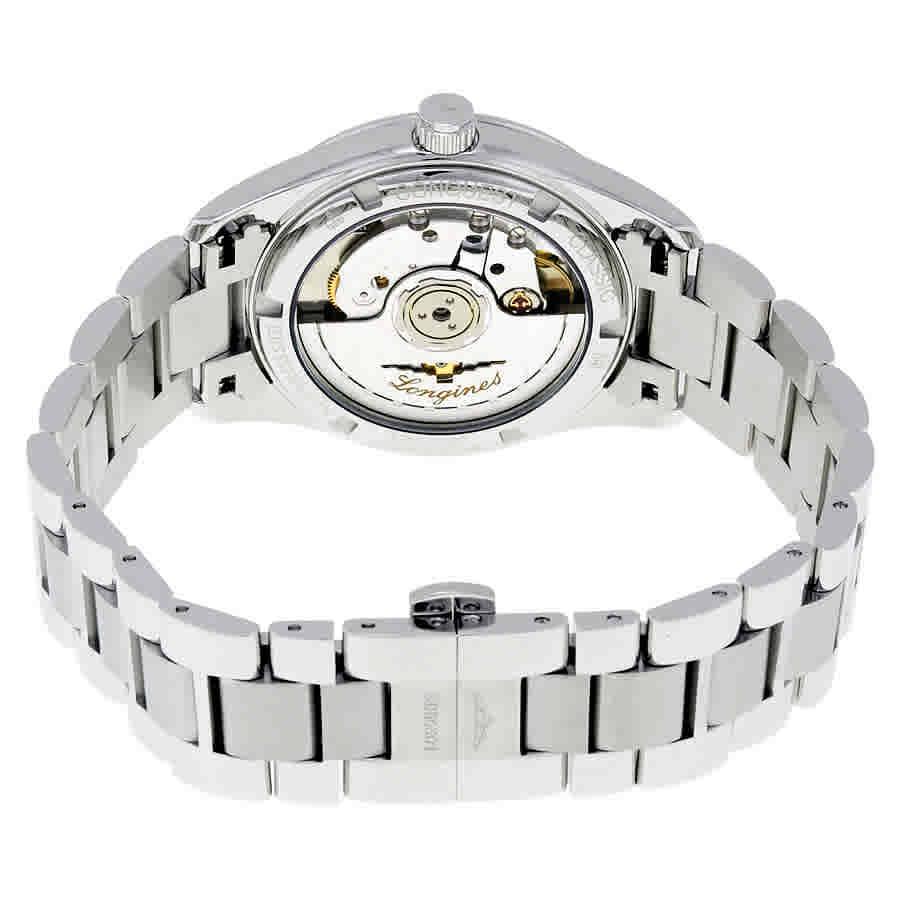 Longines Conquest Classic Ladies Automatic Watch L23854876商品第3张图片规格展示