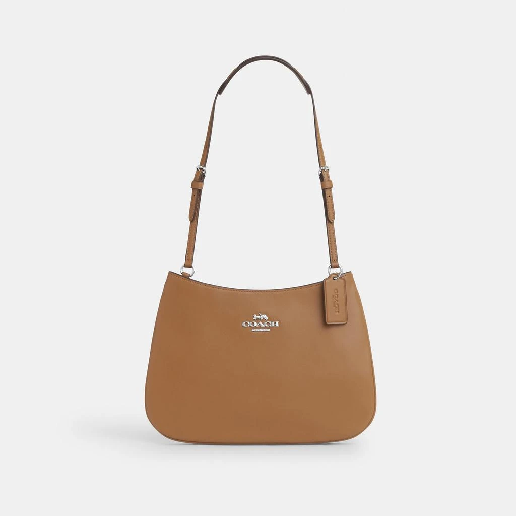 商品Coach|Coach Outlet Penelope Shoulder Bag,价格¥844,第1张图片